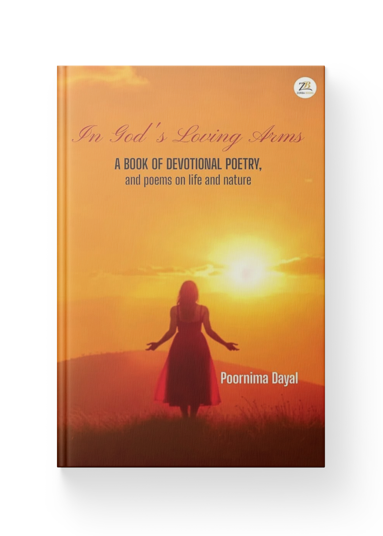 In God’s Loving Arms