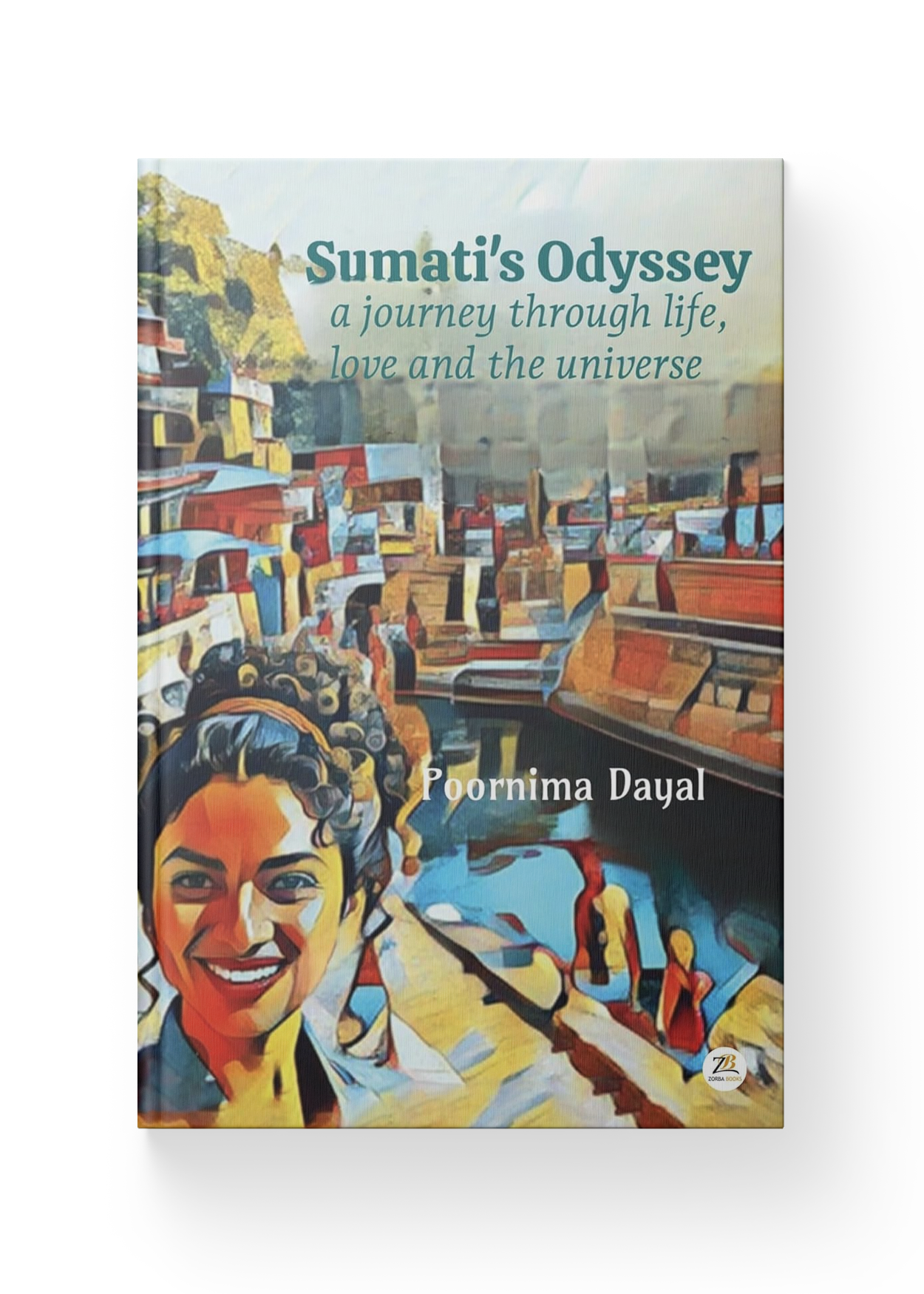 Sumati's Odyssey