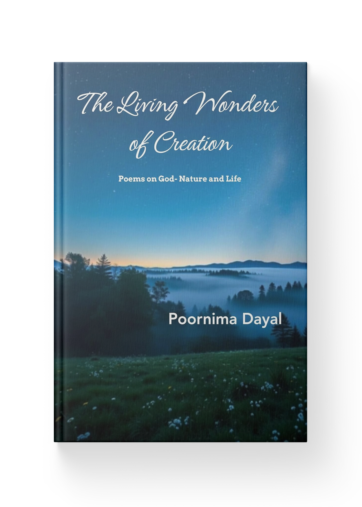 The Living Wonders of Creations